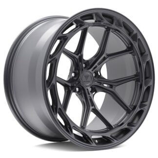 Vesser VSR8 -vanteet - 20x8 - Custom - Custom Finish