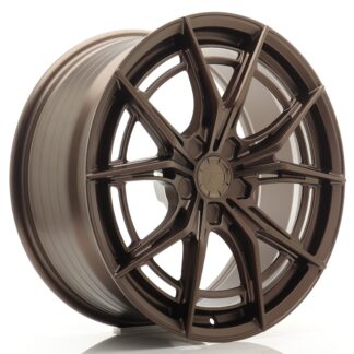 Japan Racing JR50 -vanteet - 19x8,5 - Custom - Bronze