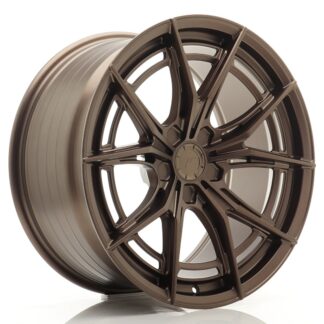 Japan Racing JR50 -vanteet - 19x9,5 - Custom - Bronze