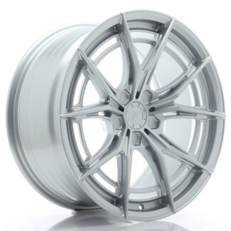 Japan Racing JR50 -vanteet - 19x9,5 - Custom - Silver