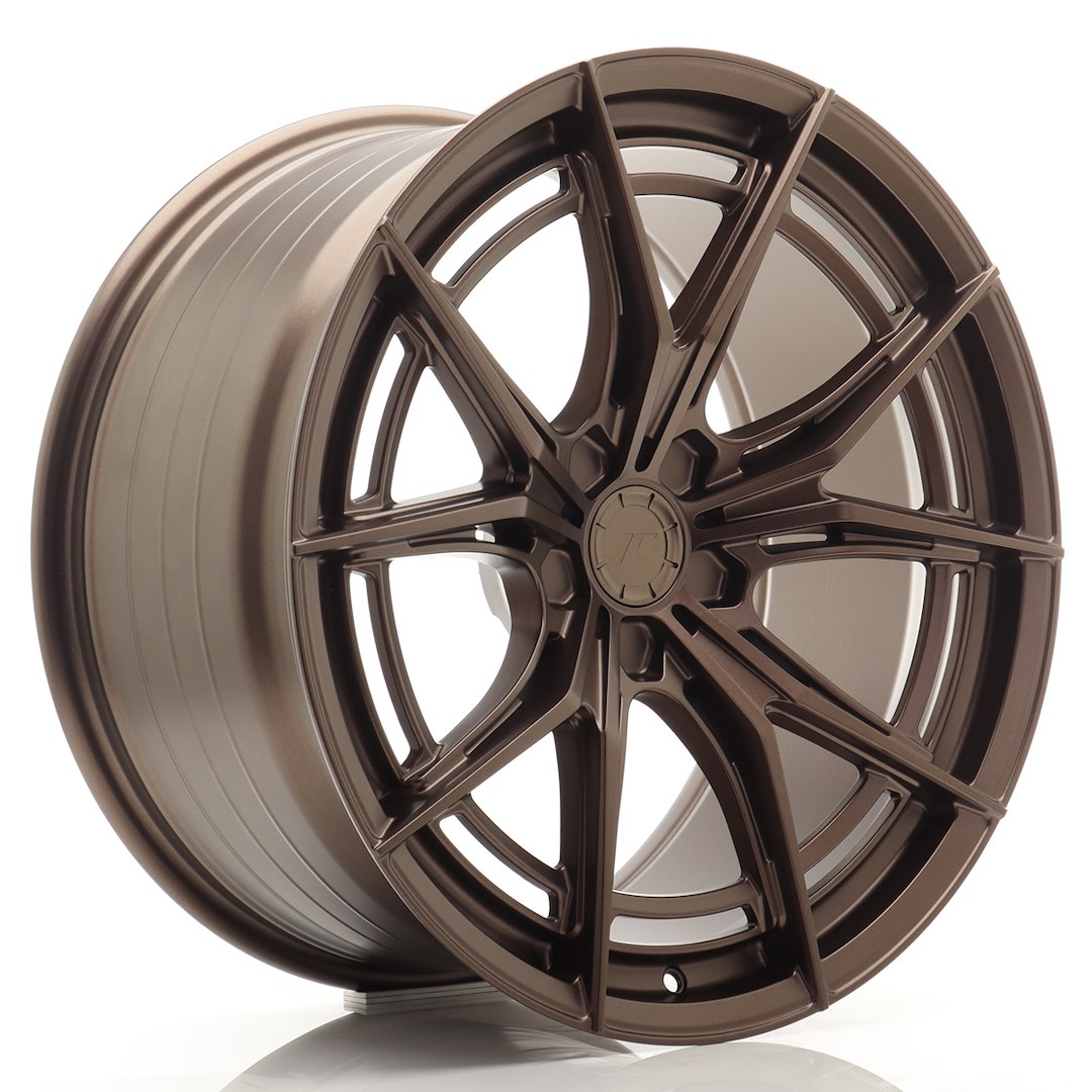 Japan Racing JR50 -vanteet – 20×10 – Custom – Bronze Japan Racing JR50 -vanteet - 20x10 - Custom - Bronze