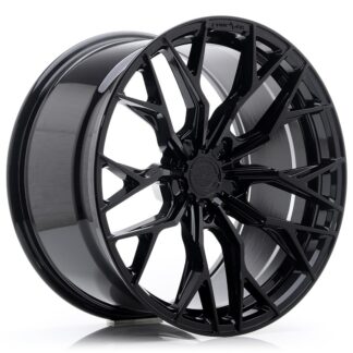 Concaver CVR1 -vanteet – 20×12 – Custom – Platinum Black Concaver CVR1 -vanteet - 20x12 - Custom - Platinum Black