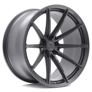 Vesser VSR2 -vanteet - 22x9,5 - Custom - Custom Finish