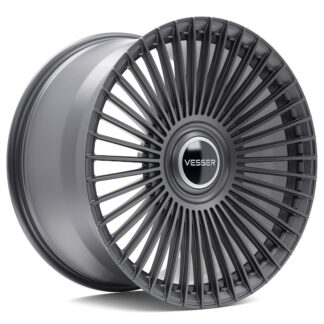Vesser VSR9 -vanteet – 22×9,5 – Custom – Custom Finish Vesser VSR9 -vanteet - 22x9,5 - Custom - Custom Finish