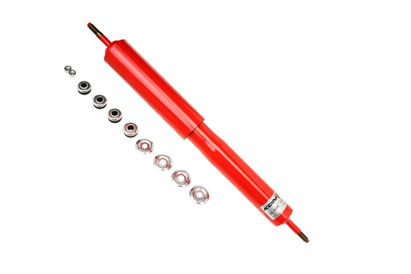 Koni-HEAVY TRACK -etuiskunvaimennin – 8240-1181SPX Koni-HEAVY TRACK -etuiskunvaimennin - 8240-1181SPX