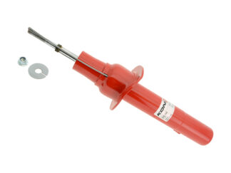 Koni-HEAVY TRACK -etuiskunvaimennin – 8240-1264 Koni-HEAVY TRACK -etuiskunvaimennin - 8240-1264