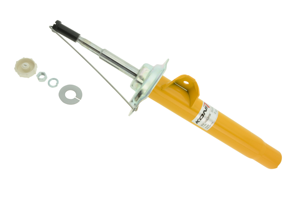 Koni-SPORT-etuiskunvaimennin vasen – 8741-1438LSPORT Koni-SPORT-etuiskunvaimennin vasen - 8741-1438LSPORT