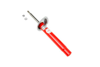 Koni-SPECIAL ACTIVE -etuiskunvaimennin vasen - 8745-1022L