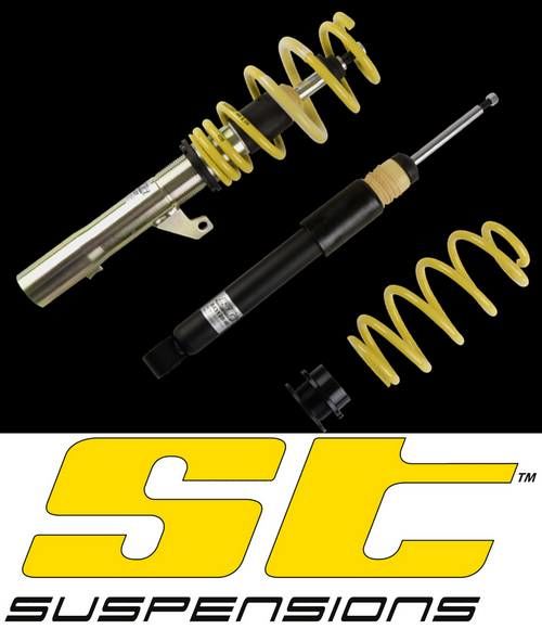 ST X Coilover-alustasarja (13280001) VW ST X Coilover-alustasarja (13280001) VW