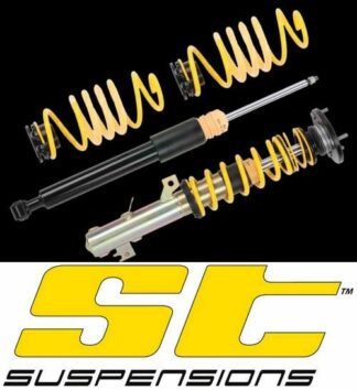 ST XTA Coilover-alustasarja (18250805) HONDA