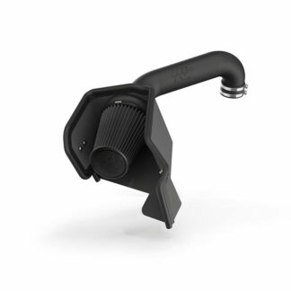 K&N Cold air intake -sarja - 30-1561