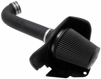 K&N Cold air intake -sarja - 30-1563
