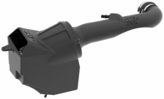 K&N Cold air intake -sarja - 30-1576