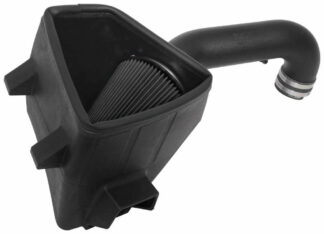 K&N Cold air intake -sarja - 30-1578