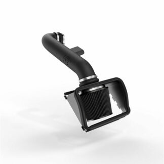 K&N Cold air intake -sarja - 30-2591