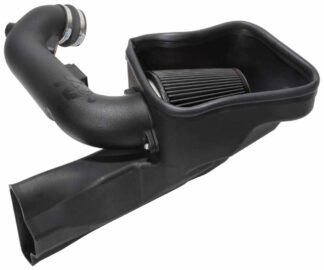 K&N Cold air intake -sarja - 30-2605