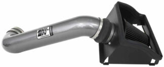 K&N Cold air intake -sarja - 30-2616KC