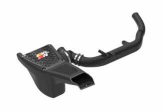 K&N Cold air intake -sarja - 30-2619