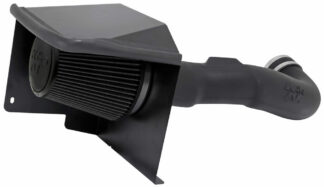 K&N Cold air intake -sarja - 30-3070