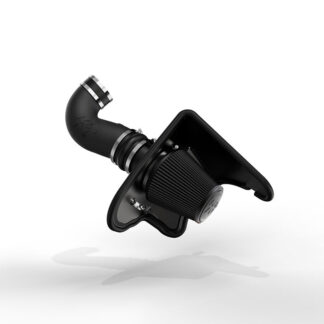 K&N Cold air intake -sarja - 30-3092