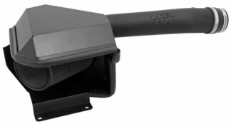 K&N Cold air intake -sarja - 30-9034