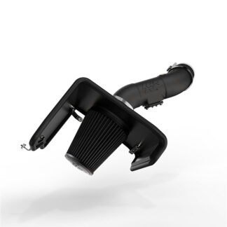 K&N Cold air intake -sarja - 30-9036