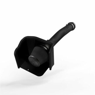 K&N Cold air intake -sarja - 30-9039