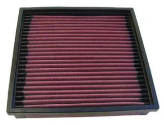 K&N-ilmansuodatin – 33-2003 K&N-ilmansuodatin - 33-2003