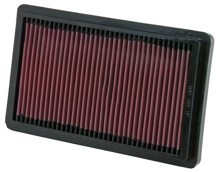 K&N-ilmansuodatin – 33-2005 K&N-ilmansuodatin - 33-2005