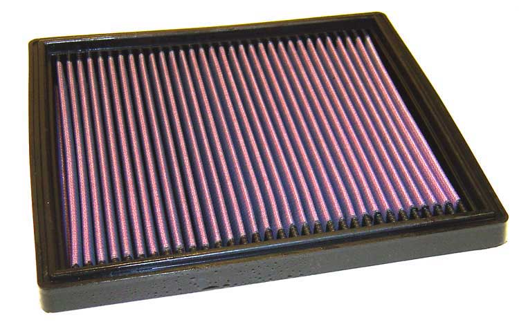 K&N-ilmansuodatin – 33-2077 K&N-ilmansuodatin - 33-2077