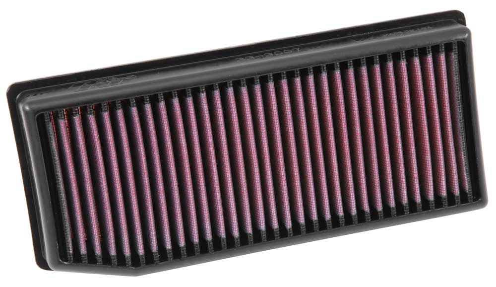 K&N-ilmansuodatin – 33-3007 K&N-ilmansuodatin - 33-3007