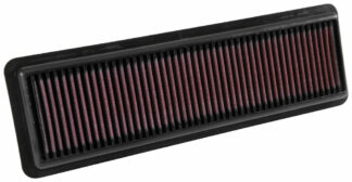 K&N-ilmansuodatin – 33-3049 K&N-ilmansuodatin - 33-3049