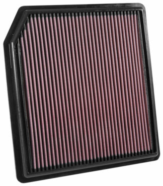 K&N-ilmansuodatin – 33-3069 K&N-ilmansuodatin - 33-3069