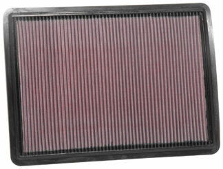 K&N-ilmansuodatin – 33-3077 K&N-ilmansuodatin - 33-3077