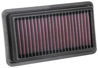 K&N-ilmansuodatin – 33-3082 K&N-ilmansuodatin - 33-3082