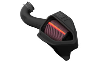 K&N Cold air intake -sarja - 50-1542