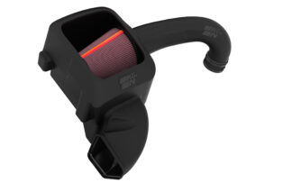 K&N Cold air intake -sarja - 50-1561