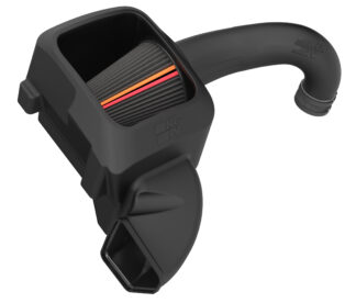 K&N Cold air intake -sarja - 50-1561D