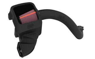 K&N Cold air intake -sarja - 50-1564