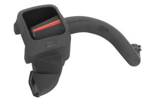 K&N Cold air intake -sarja - 50-1564D