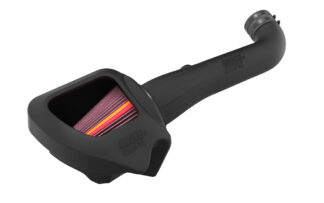 K&N Cold air intake -sarja - 50-1566
