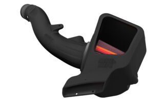 K&N Cold air intake -sarja - 50-1572