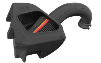K&N Cold air intake -sarja - 50-1578D