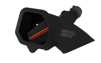 K&N Cold air intake -sarja - 50-1583D
