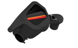 K&N Cold air intake -sarja - 50-1592D