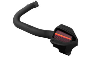 K&N Cold air intake -sarja - 50-2544