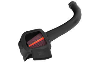 K&N Cold air intake -sarja – 50-2593 K&N Cold air intake -sarja - 50-2593