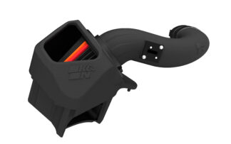 K&N Cold air intake -sarja – 50-2600D K&N Cold air intake -sarja - 50-2600D