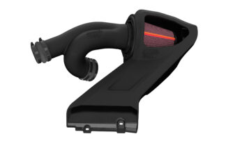 K&N Cold air intake -sarja – 50-2617 K&N Cold air intake -sarja - 50-2617