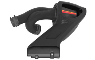 K&N Cold air intake -sarja – 50-2617D K&N Cold air intake -sarja - 50-2617D
